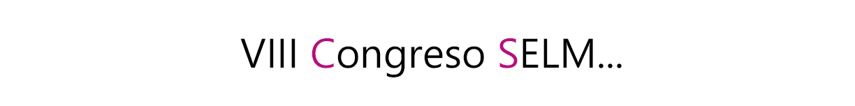 VI Congreso